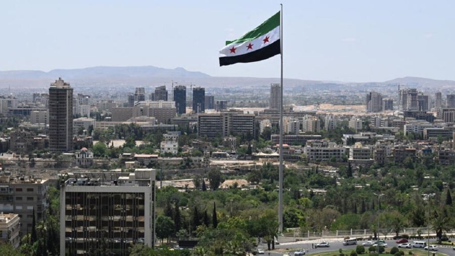 سوريا تنضم رسمياً إلى المدونة الدولية لحماية السياح