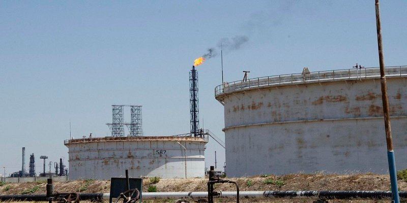 مصفاة حمص ترتقي بطاقتها التكريرية بعد إعادة تشغيل وحدة التقطير الجوي