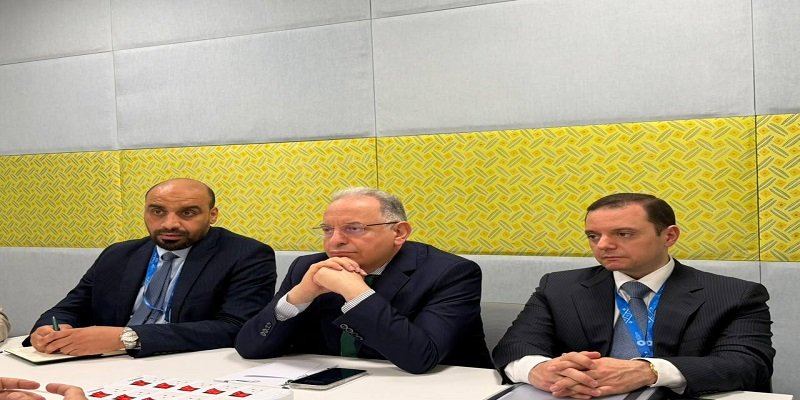 سوريا تستعد للانتقال إلى المجموعة العربية لدى البنك الدولي مطلع تشرين الثاني