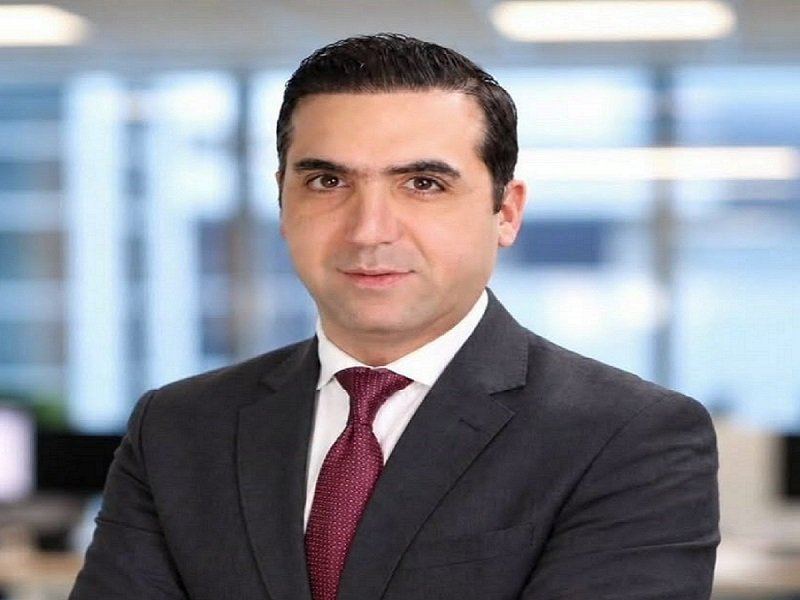 تعيين عمر الحلبي مستشاراً اقتصادياً للرئاسة السورية ورئيساً لمجلس إدارة الصندوق السيادي