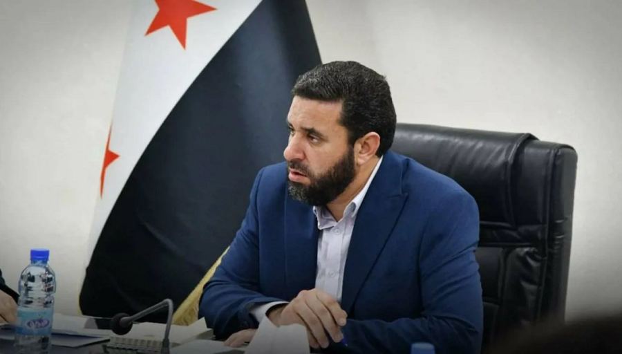 مرسوم رئاسي بتعيين ماهر خليل الحسن رئيساً تنفيذياً للشركة السورية للبترول
