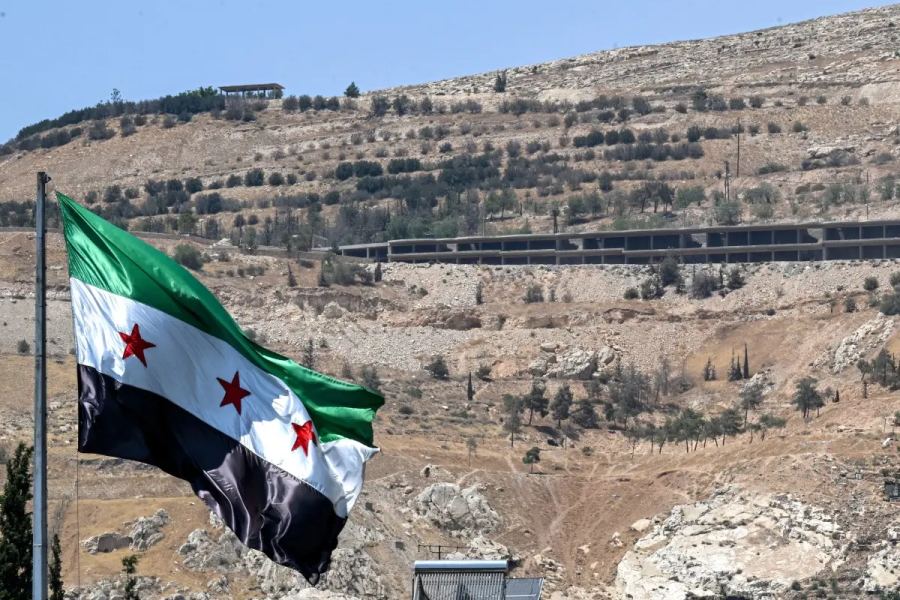 سوريا والبنك الدولي يتفقان على إنشاء صندوق «START» لتمويل التعافي وإعادة الإعمار وجذب الاستثمارات