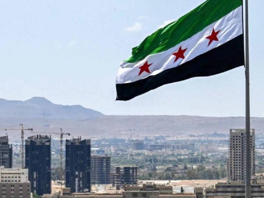 اتفاق بين سوريا والبنك الدولي لإطلاق صندوق "START" لدعم الاقتصاد وإعادة الإعمار
