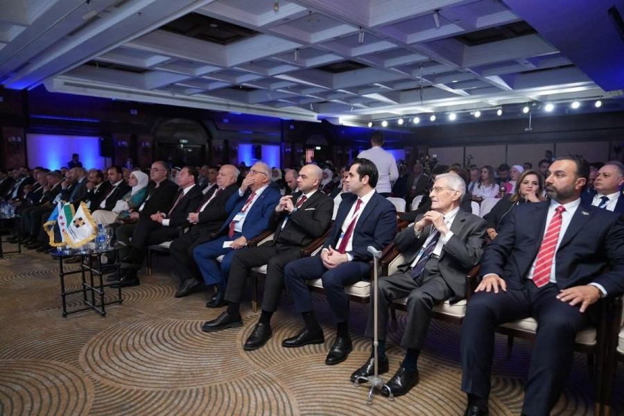 سوريا تواجه احتياجاً لمليوني وحدة سكنية ونصف بحلول 2030 وملتقى آيركس يطرح بوابة للاستثمار العقاري