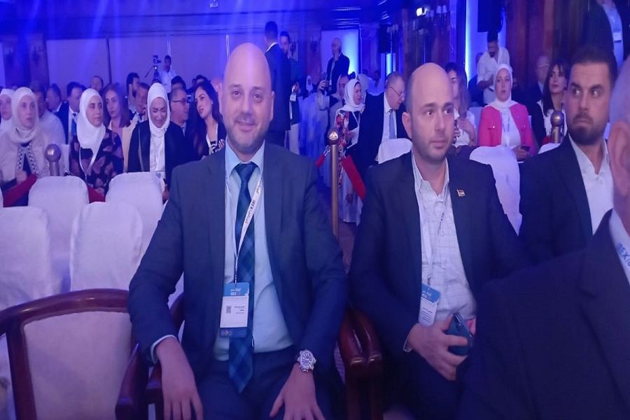 قيادي في «داماك»: جذب الاستثمارات الخارجية إلى سوريا يتطلب تبسيط الإجراءات والمستندات