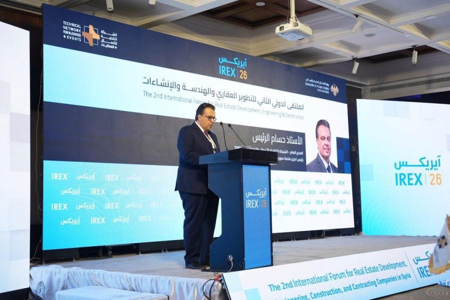 أكثر من 90 ألف وحدة سكنية متوقفة في سوريا وتطلعات لمعالجة الأزمة العقارية