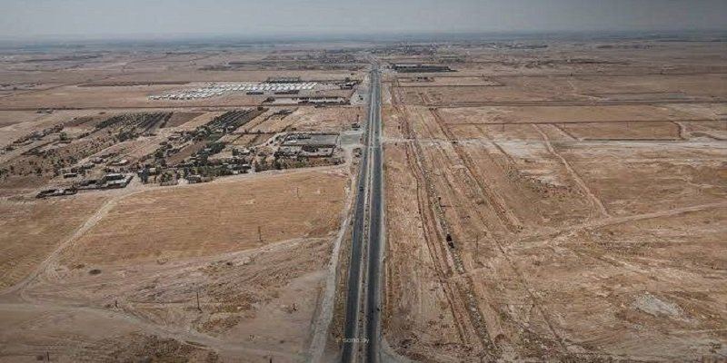 المدينة الصناعية بدير الزور تطرح مقاسم استثمارية بأسعار ميسرة وتسهيلات في التسديد