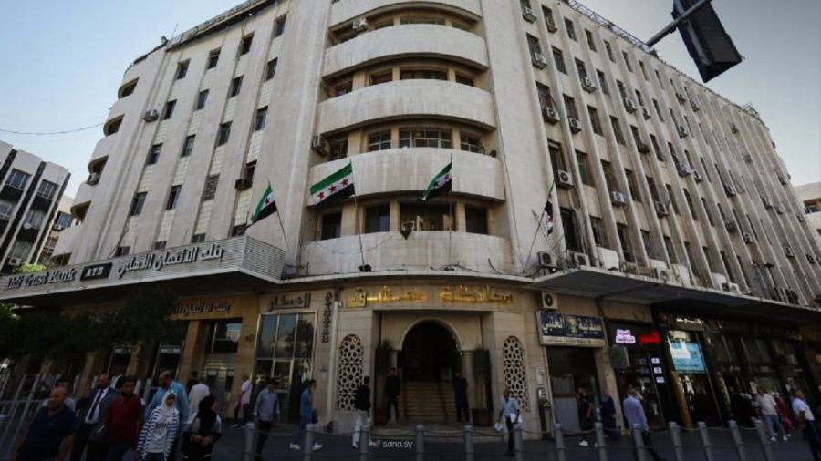 محافظة دمشق تجدد دعوتها لمودعي شركة «شجرتي» لاستكمال استرداد أموالهم