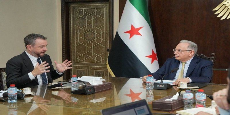 وزارة المالية السورية تطلق المرحلة الثانية من تطوير النماذج الاقتصادية بالتعاون مع صندوق النقد الدولي