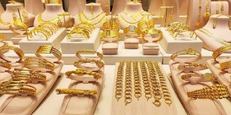 نحو 490 ورشة ومحل صياغة يملكها سوريون في تركيا