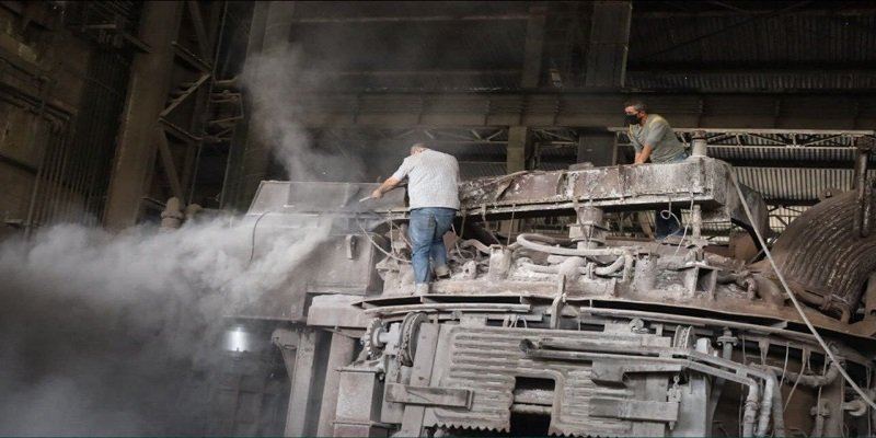 بدء أعمال التأهيل في شركة «حديد حماة» تمهيداً لاستئناف الإنتاج