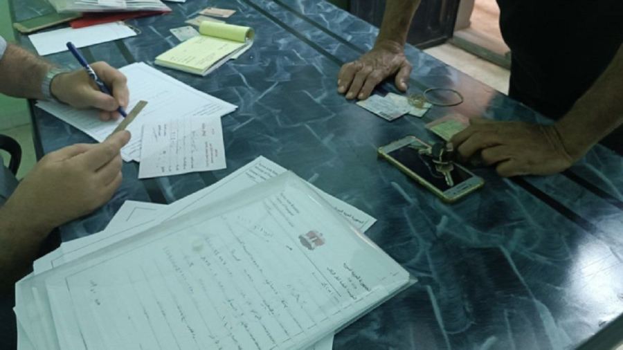 وزارة النقل السورية تصدر 4 تعاميم لتسوية قيود المركبات المقفلة ونقل الملكية